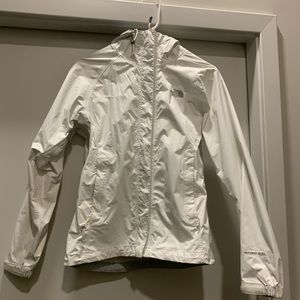 North Face Windbreaker